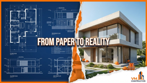 VM Construction Advertisment