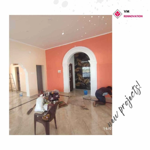 VM Construction Site photos