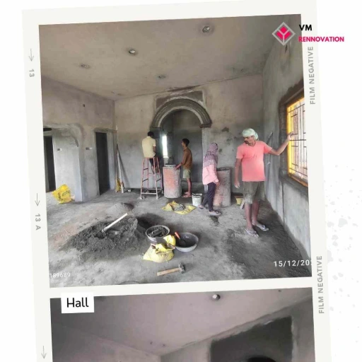 Living Room Interior Palani