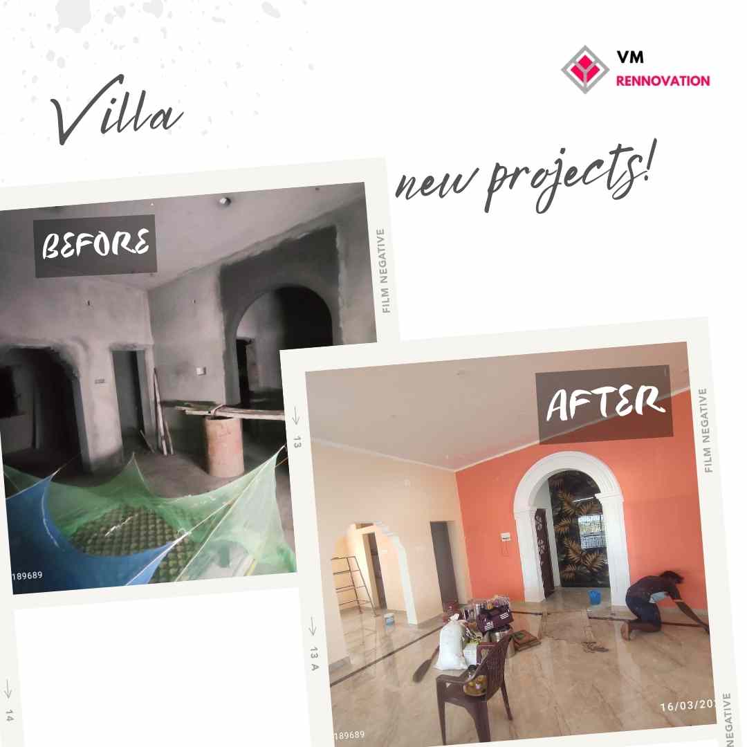 CMC Vellore Tender for interior finishing works of 400 bed teaching hospital Chittoor campus